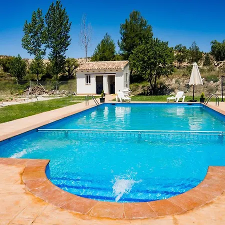 El Molino De Batan