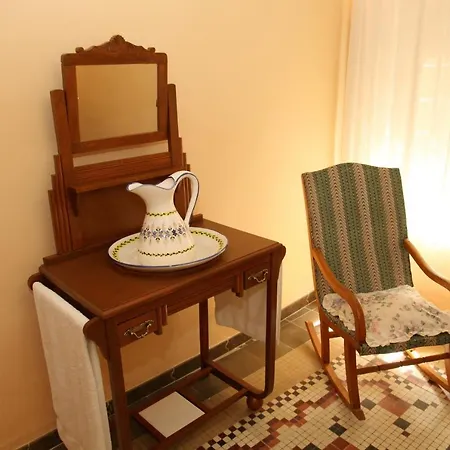 El Molino De Batan Country house *