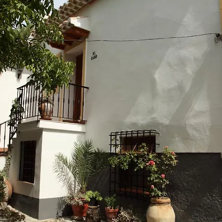 Gospodarstwo wiejskie El Molino De Batan
